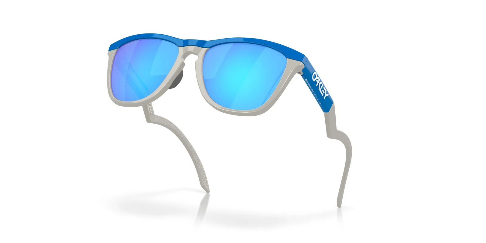 Oakley Frogskins Hybrid 9289 Sunglasses - view 28